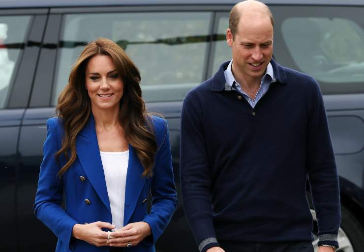 Kate Middleton, cos'ha svelato sulla Royal Family