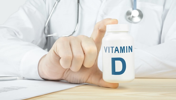 Perché la vitamina D è fondamentale