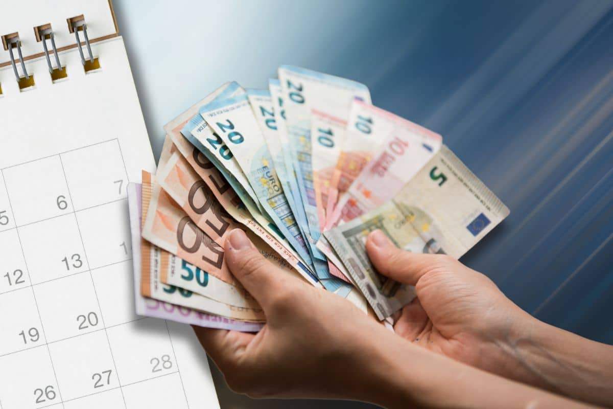 Il bonus da richiedere subito: fino a 1.500 euro