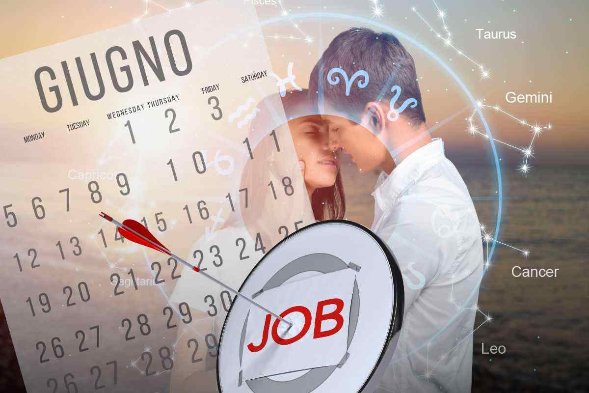 Oroscopo giugno: mese eccezionale per questo segno