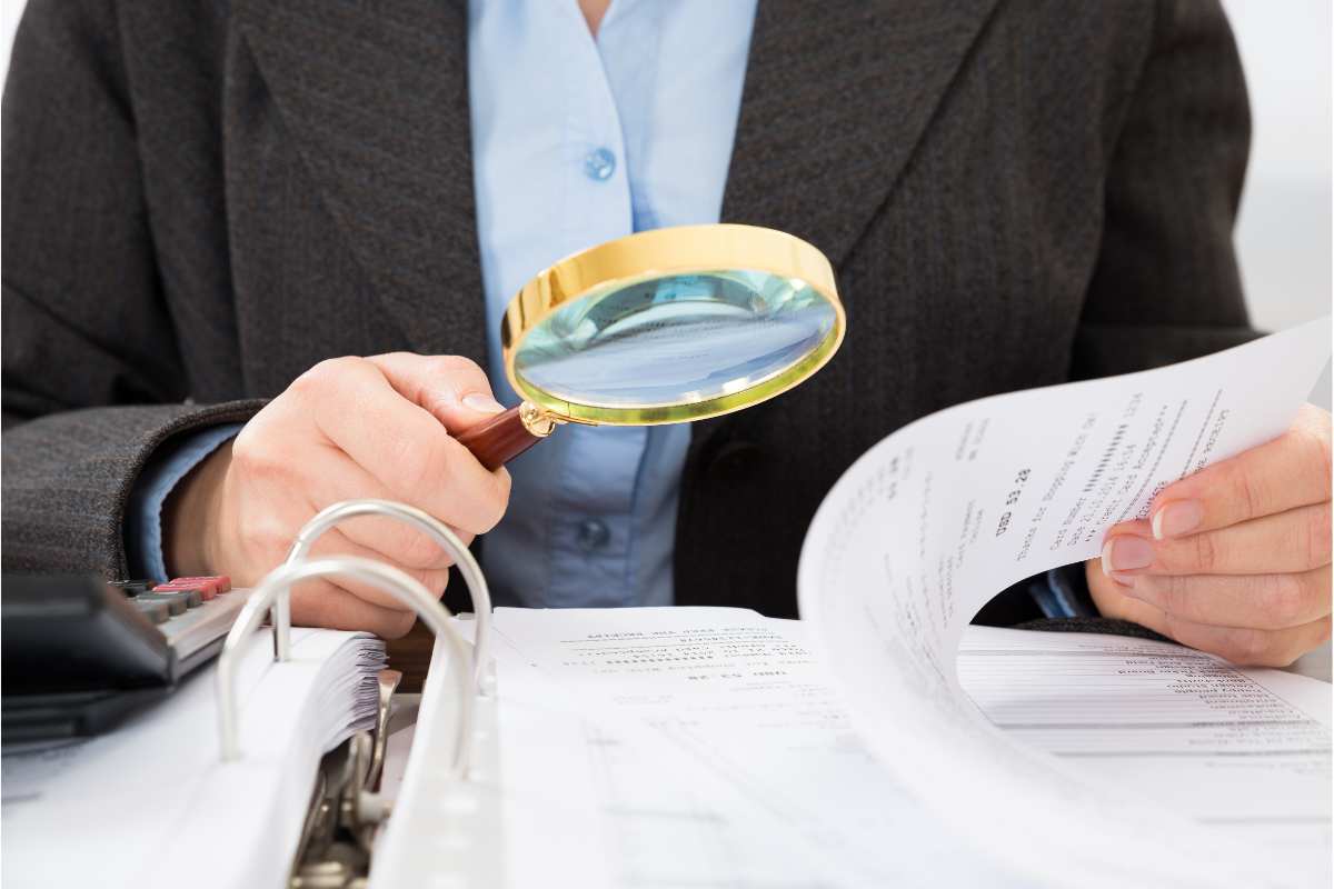 Partono nuovi controlli del Fisco: chi rischia