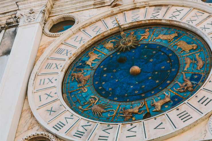 Estate quali segni dell'Oroscopo ne beneficeranno