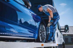 auto pignoramento